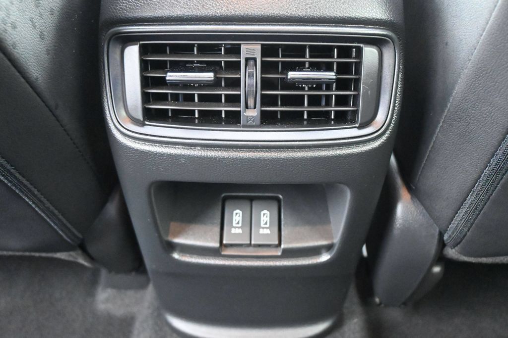 Used 2022 Honda CR-V EX-L image 18