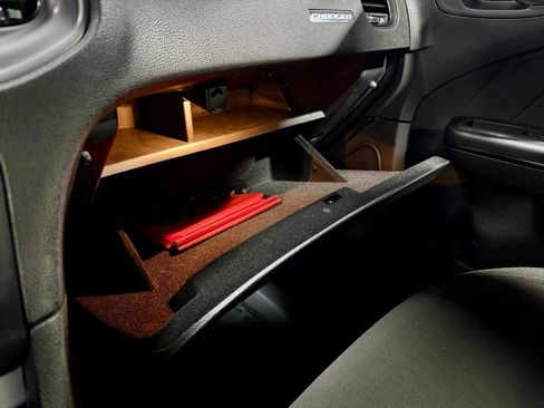 Used 2023 Dodge Charger GT w/ Blacktop Package image 22