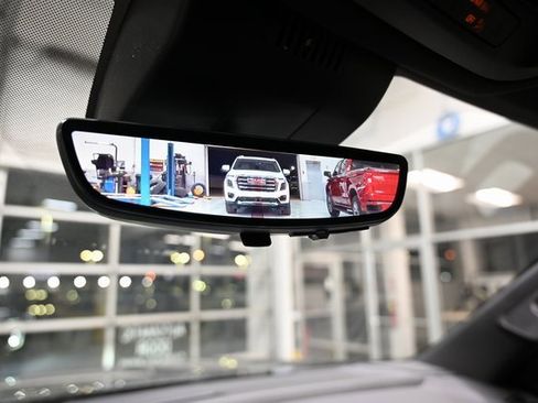 New 2026 GMC Yukon XL Denali w/ Denali Reserve Package image 20