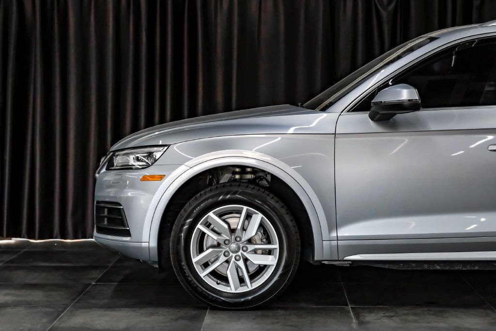 Used 2020 Audi Q5 2.0T Premium AWD/4WD image 13