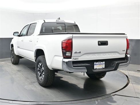 Used 2023 Toyota Tacoma SR5 image 12