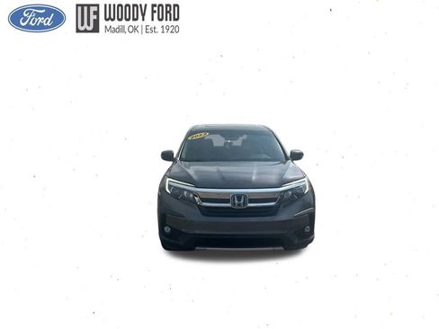 Used 2022 Honda Pilot EX-L image 8