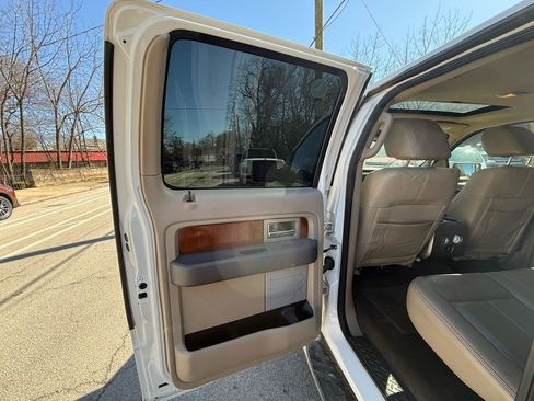 Used 2009 Ford F150 XLT image 15