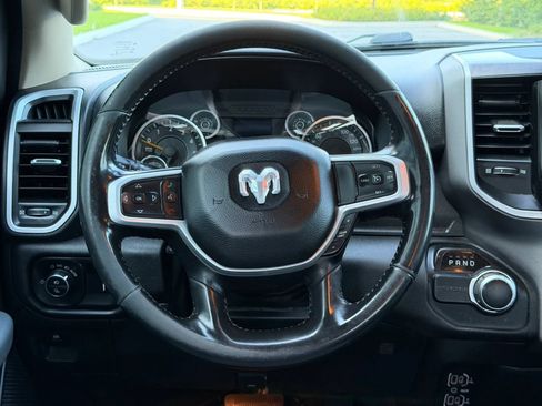 Used 2020 RAM 1500 Big Horn RWD image 36
