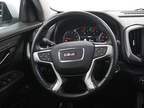 Used 2020 GMC Terrain SLT w/ Preferred Package AWD/4WD image 14