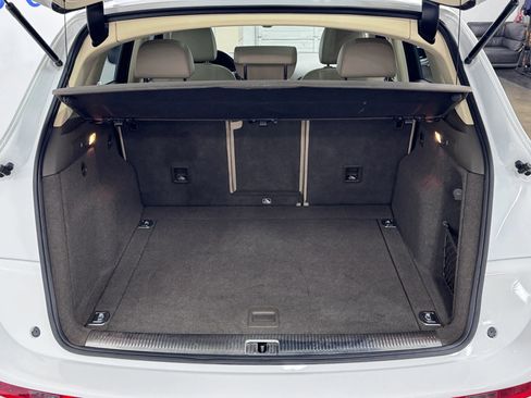 Used 2014 Audi Q5 TDI Premium Plus image 7