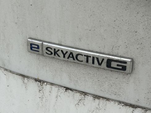 Used 2024 MAZDA CX-90 3.3 Turbo w/ Preferred Plus image 10