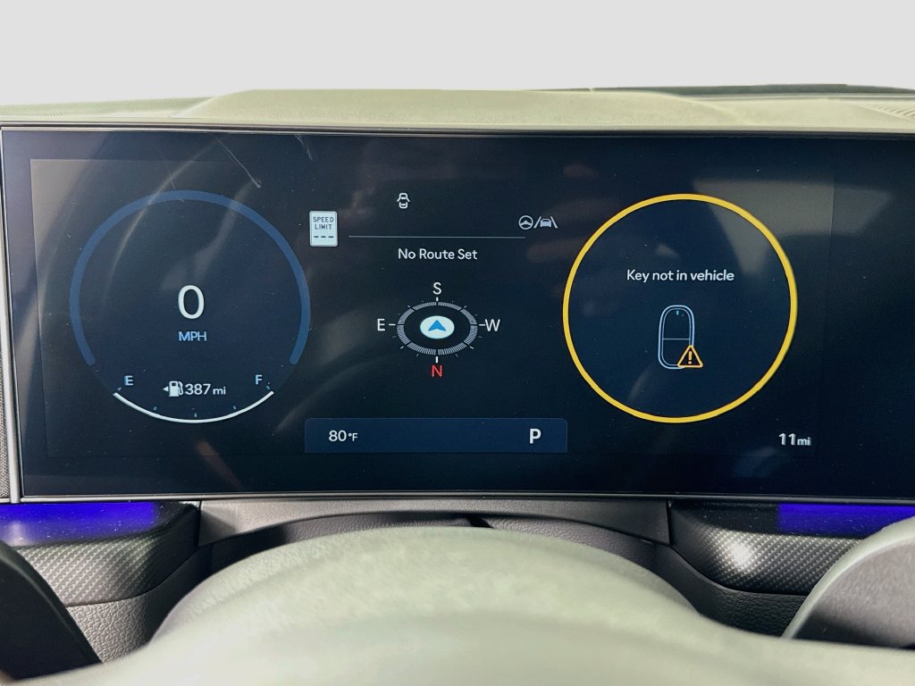New 2026 Hyundai Sonata N Line FWD image 21