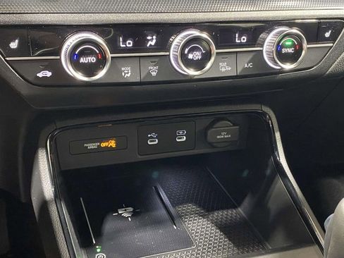 New 2026 Honda CR-V Sport-L image 31