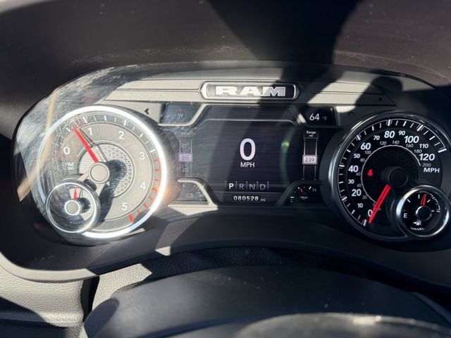 Used 2022 RAM 2500 Laramie AWD/4WD image 20