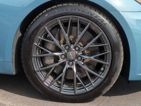 Used 2018 Genesis G80 3.3T Sport image 10