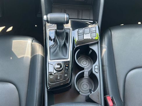Used 2023 Kia Sportage EX FWD image 17