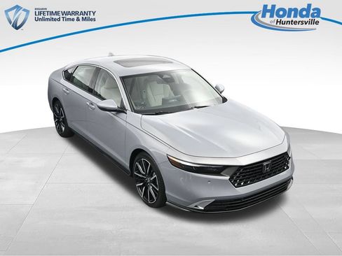 New 2026 Honda Accord Touring image 15