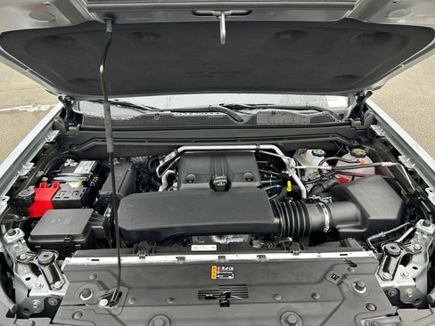 New 2025 Chevrolet Colorado Z71 w/ Technology Package image 29