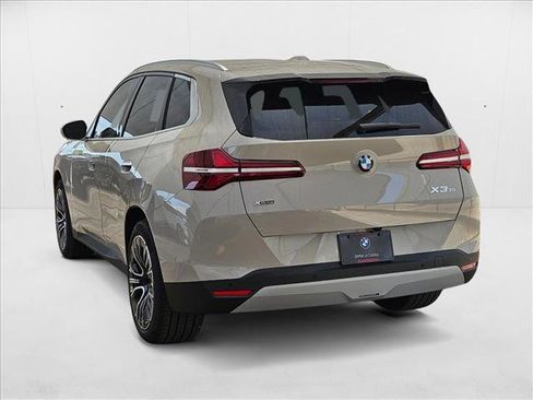 Used 2026 BMW X3 xDrive30 image 7