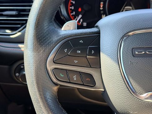 Certified 2025 Dodge Durango GT AWD/4WD image 24