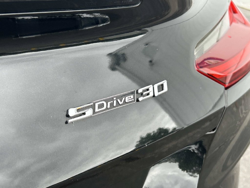 Used 2019 BMW Z4 sDrive30i w/ M Sport Package RWD image 13