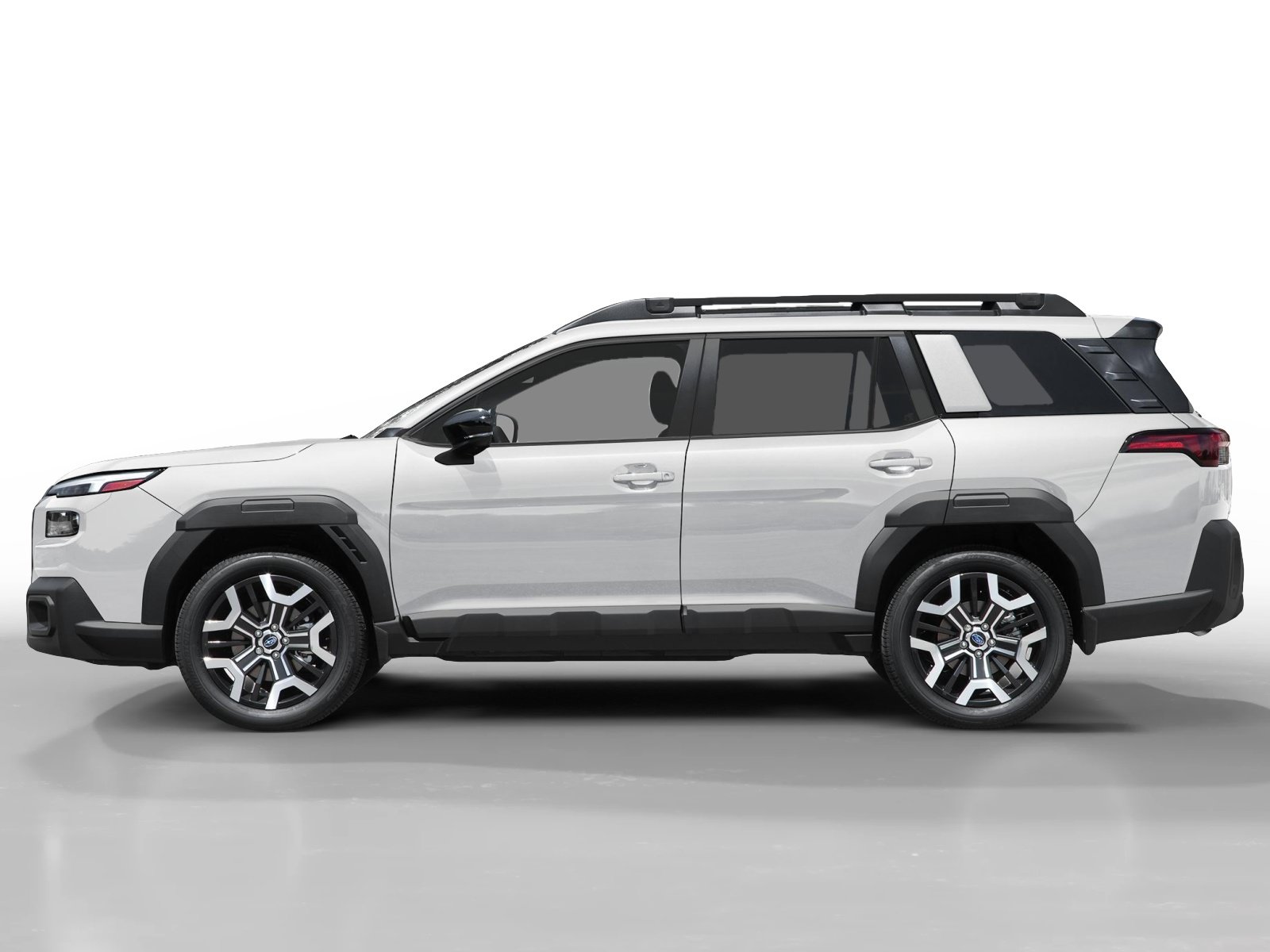 New 2026 Subaru Outback Touring AWD/4WD image 3