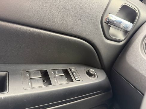 Used 2016 Jeep Patriot Sport w/ Power Value Group AWD/4WD image 11