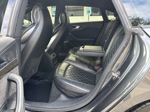 Used 2019 Audi S5 Prestige w/ S Sport Package image 23