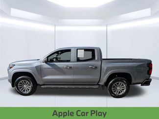 Used 2026 Chevrolet Colorado LT w/ LT Convenience Package RWD video 2