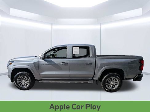 Used 2026 Chevrolet Colorado LT w/ LT Convenience Package RWD image 2
