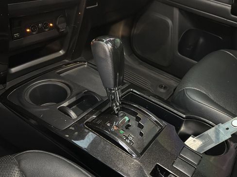 Certified 2021 Toyota 4Runner Nightshade image 26