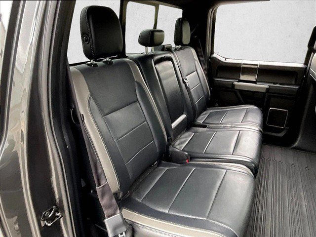 Used 2018 Ford F150 Raptor w/ Equipment Group 802A Luxury AWD/4WD image 26