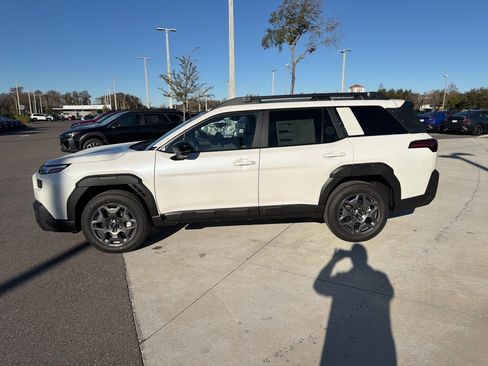 New 2026 Subaru Outback Premium image 8