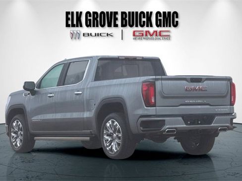 New 2026 GMC Sierra 1500 Denali w/ Denali Reserve Package image 6