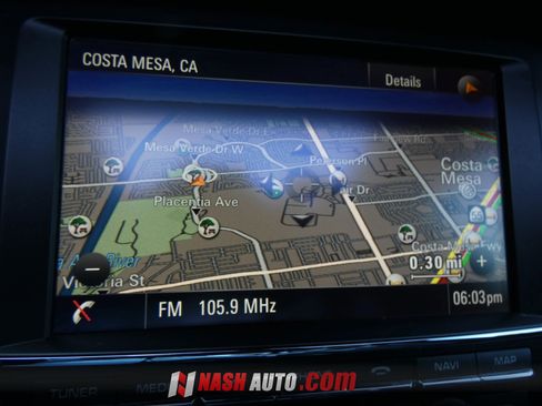 Used 2015 Porsche Macan S AWD/4WD image 69