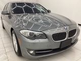 Used 2013 BMW 528i Sedan image 3