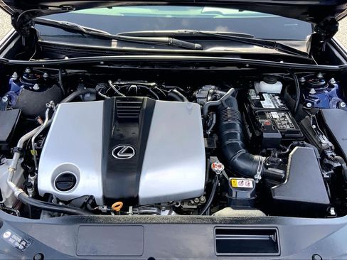 Used 2022 Lexus ES 350 w/ Premium Package image 31