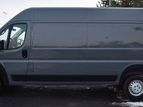 New 2026 RAM ProMaster 2500 w/ Safety Group image 6