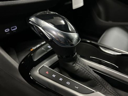 New 2026 Buick Envista Sport Touring w/ Convenience I Package image 15