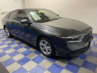 New 2025 Honda Accord LX video 2