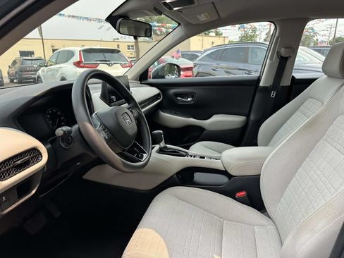 Used 2024 Honda HR-V LX image 13
