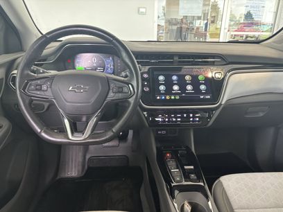 Used 2023 Chevrolet Bolt EUV Premier