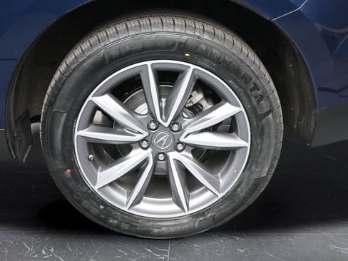 Used 2019 Acura RDX w/ Technology Package AWD/4WD image 13