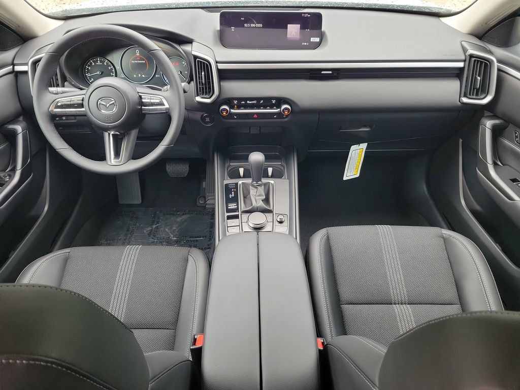New 2026 MAZDA CX-50 AWD 2.5 S w/ Weather Package image 14