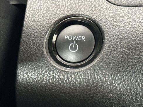 Certified 2026 Toyota Camry LE FWD image 20