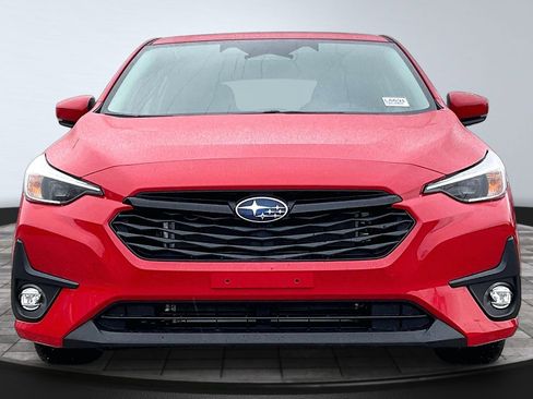 New 2026 Subaru Impreza 2.0i Sport AWD/4WD image 12