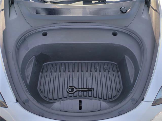 Used 2021 Tesla Model 3 Standard Range Plus RWD image 23