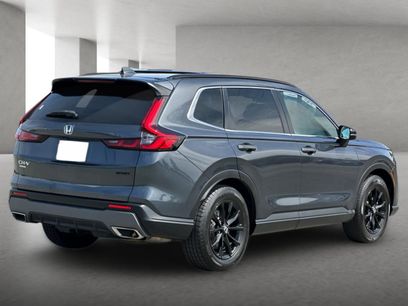 Used 2023 Honda CR-V Sport