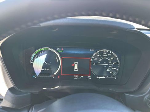 New 2025 Subaru Forester Limited image 19