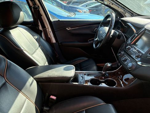 Used 2014 Chevrolet Impala LTZ image 5