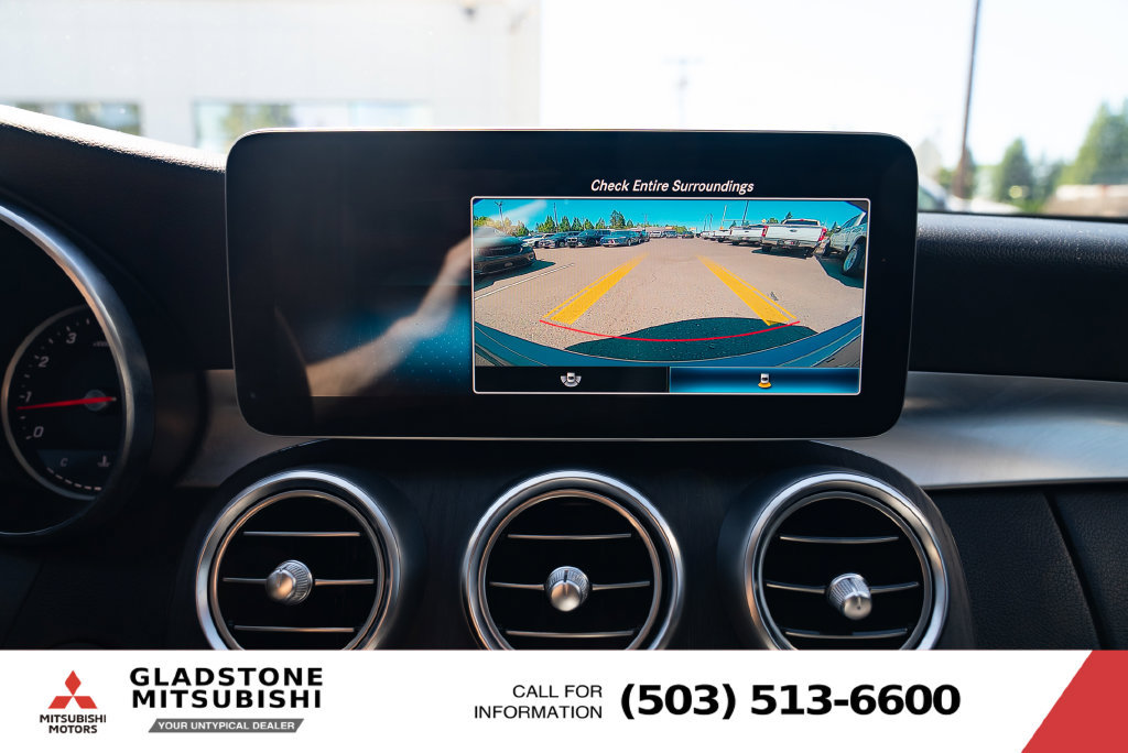 Used 2019 Mercedes-Benz C 300 Sedan image 16