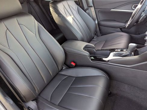 New 2026 Acura Integra A-Spec image 12