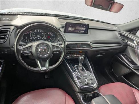 Used 2022 MAZDA CX-9 Carbon Edition AWD/4WD image 15