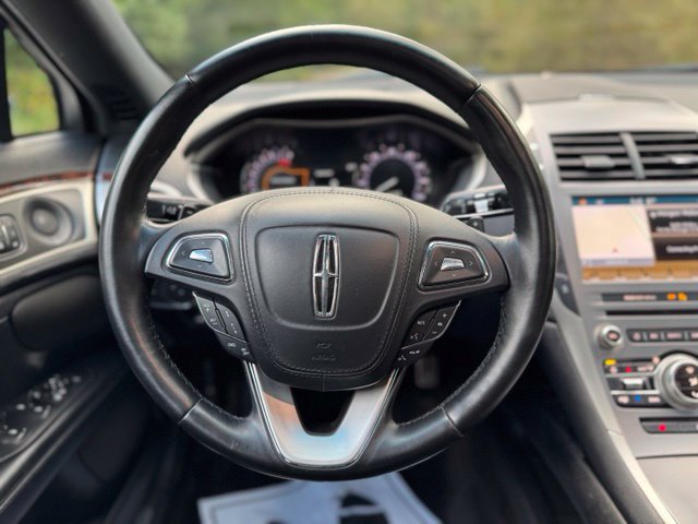 Used 2019 Lincoln MKZ Reserve w/ Reserve Plus Package AWD/4WD image 22